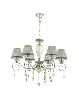 Подвесная люстра Odeon Light 3924/6-foto3