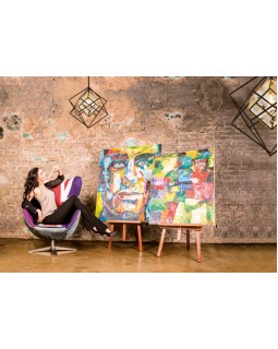 Подвесной светильник Favourite 1907-1P-foto2