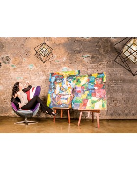 Подвесной светильник Favourite 1907-1P-foto2