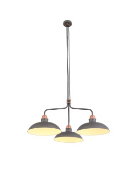 Подвесная люстра ST-Luce SL323.403.03-foto2