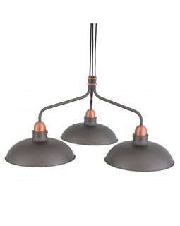 Подвесная люстра ST-Luce SL323.403.03-foto3