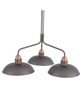 Подвесная люстра ST-Luce SL323.403.03-foto3