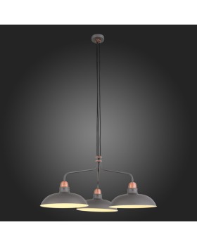 Подвесная люстра ST-Luce SL323.403.03-foto4