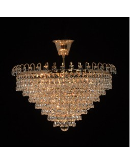 Люстра на штанге MW-Light 642011005-foto2