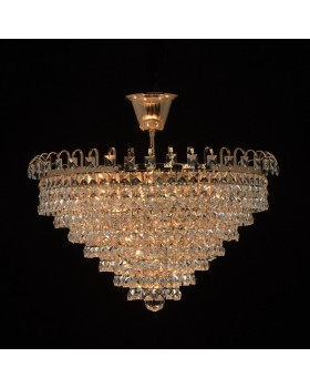Люстра на штанге MW-Light 642011005-foto2