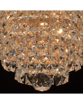 Люстра на штанге MW-Light 642011005-foto3