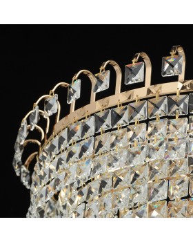 Люстра на штанге MW-Light 642011005-foto4