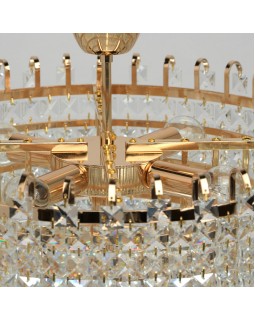 Люстра на штанге MW-Light 642011005-foto5