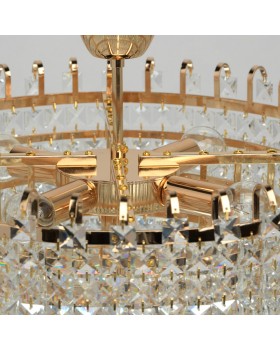 Люстра на штанге MW-Light 642011005-foto5