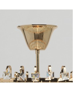 Люстра на штанге MW-Light 642011005-foto6