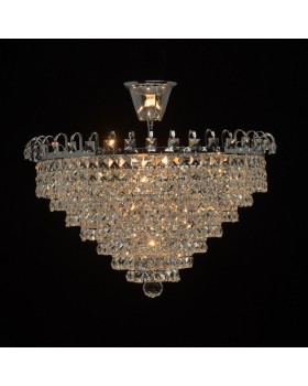 Люстра на штанге MW-Light 642010905-foto2