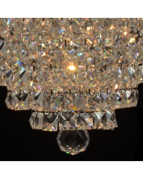 Люстра на штанге MW-Light 642010905-foto3