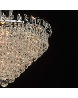 Люстра на штанге MW-Light 642010905-foto4