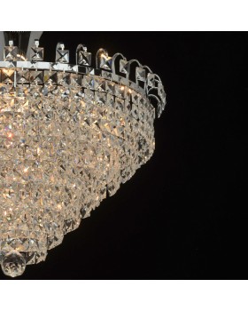 Люстра на штанге MW-Light 642010905-foto4