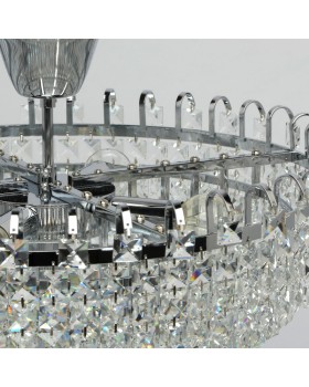 Люстра на штанге MW-Light 642010905-foto5