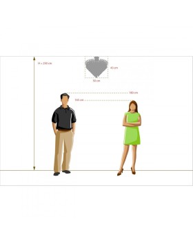 Люстра на штанге MW-Light 642010905-foto7