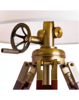 Настольная лампа LOFT IT LOFT7012-BR-foto2