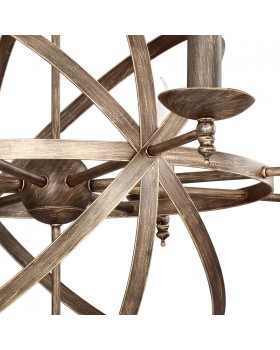 Подвесная люстра F-Promo 2166-8P-foto2