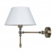 Бра ARTE Lamp A5620AP-1AB