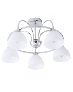 Люстра на штанге ARTE Lamp A6057PL-5CC