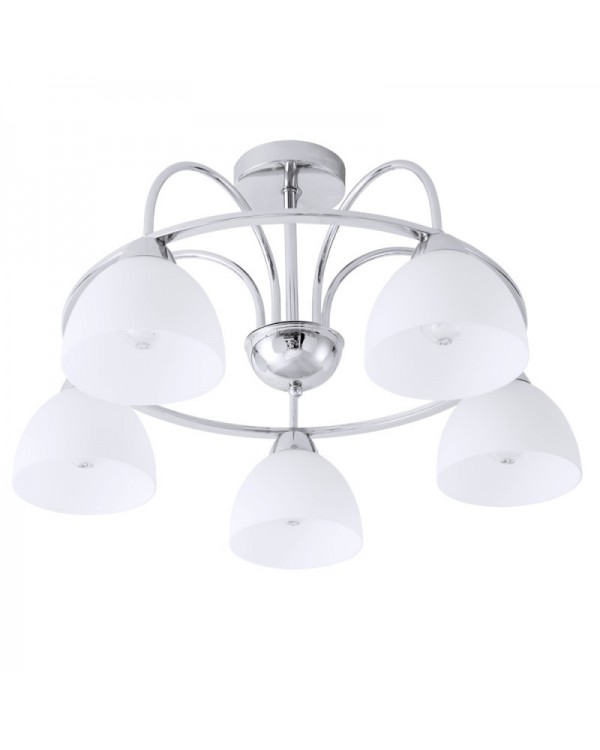 Люстра на штанге ARTE Lamp A6057PL-5CC