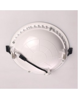 Светильник Downlight DeMarkt 702011901-foto5