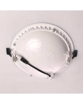 Светильник Downlight DeMarkt 702011901-foto5