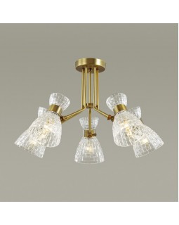 Люстра на штанге LUMION 3704/5C-foto2