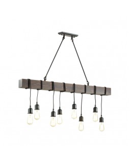 Подвесная люстра LUMION 3740/8-foto3