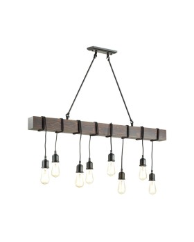 Подвесная люстра LUMION 3740/8-foto3