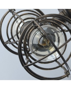 Бра MW-Light 104021602-foto8