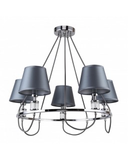 Подвесная люстра F-Promo 2193-5P-foto2
