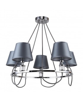 Подвесная люстра F-Promo 2193-5P-foto2