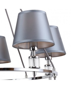 Подвесная люстра F-Promo 2193-5P-foto3