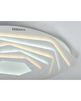 Накладной светильник F-Promo 2289-8C-foto5