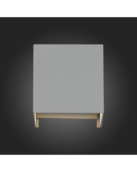 Светильник настенный ST-Luce SL560.701.02-foto3