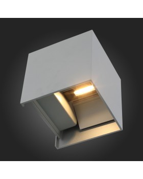 Светильник настенный ST-Luce SL560.701.02-foto4