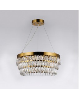 Подвесная люстра Favourite 2206-12P-foto5