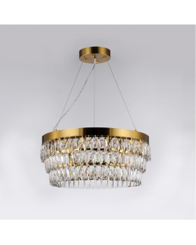 Подвесная люстра Favourite 2206-12P-foto5