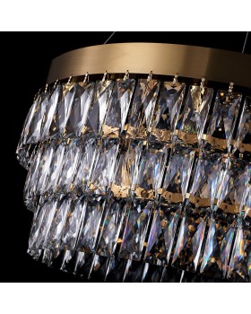 Подвесная люстра Favourite 2206-12P-foto6