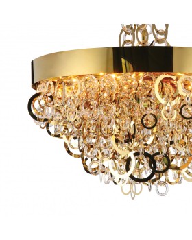 Подвесная люстра Favourite 2207-12P-foto4