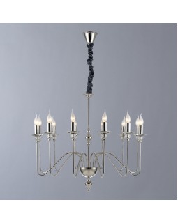 Подвесная люстра Divinare 1021/02 LM-12-foto2