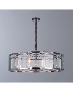 Подвесная люстра Divinare 1100/02 SP-8-foto2