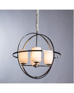 Подвесная люстра Divinare 1159/01 LM-4-foto2