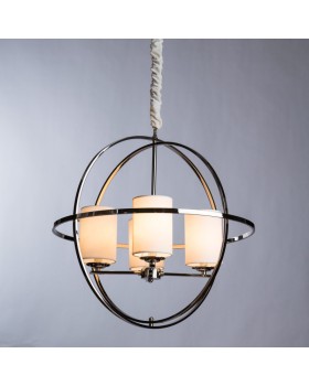 Подвесная люстра Divinare 1159/01 LM-4-foto2