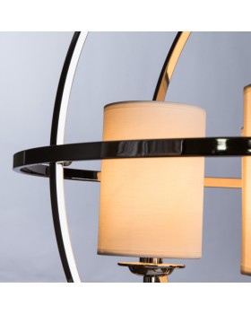 Подвесная люстра Divinare 1159/01 LM-4-foto3