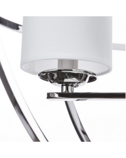 Подвесная люстра Divinare 1159/01 LM-4-foto4