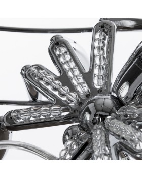 Подвесная люстра Divinare 1308/02 SP-6-foto3