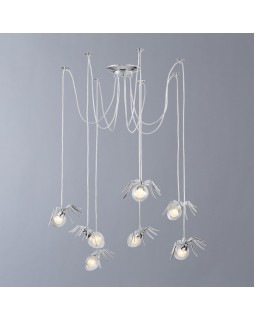 Детский светильник Divinare 1308/02 SP-7-foto2