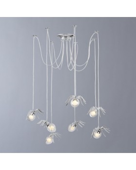 Детский светильник Divinare 1308/02 SP-7-foto2